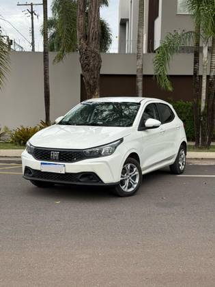 FIAT ARGO 1.0 FIREFLY FLEX DRIVE MANUAL